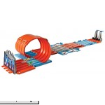 Hot Wheels Track Builder System Race Crate Standard B079KG9XGY